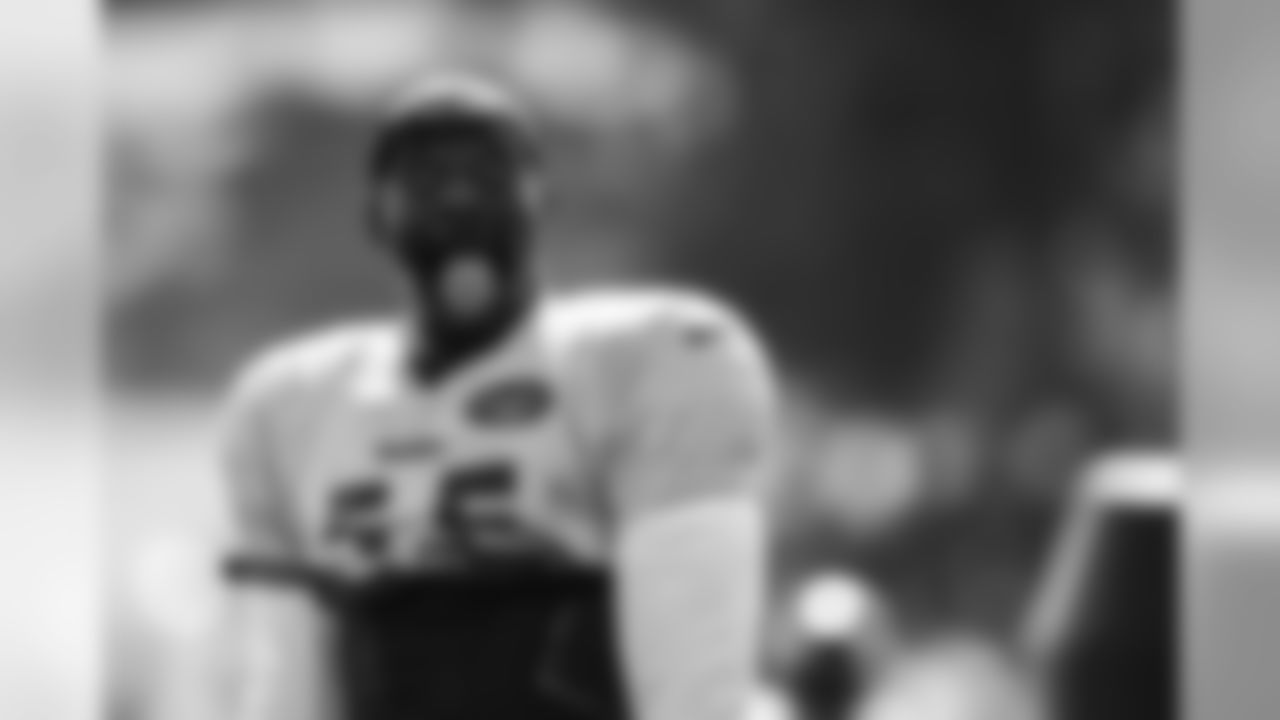 Arthur Moats