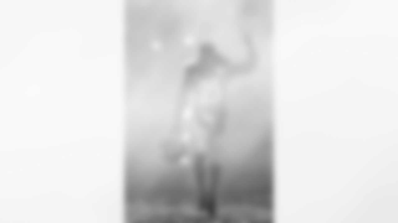 Artie Burns