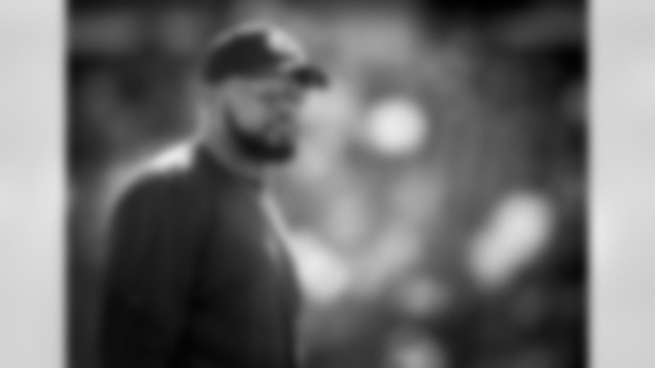 Head Coach Mike Tomlin