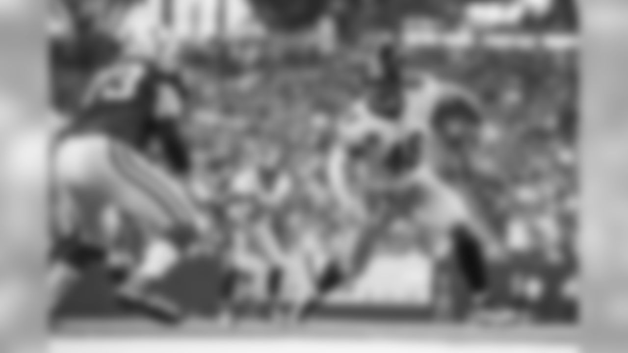 Bud Dupree
