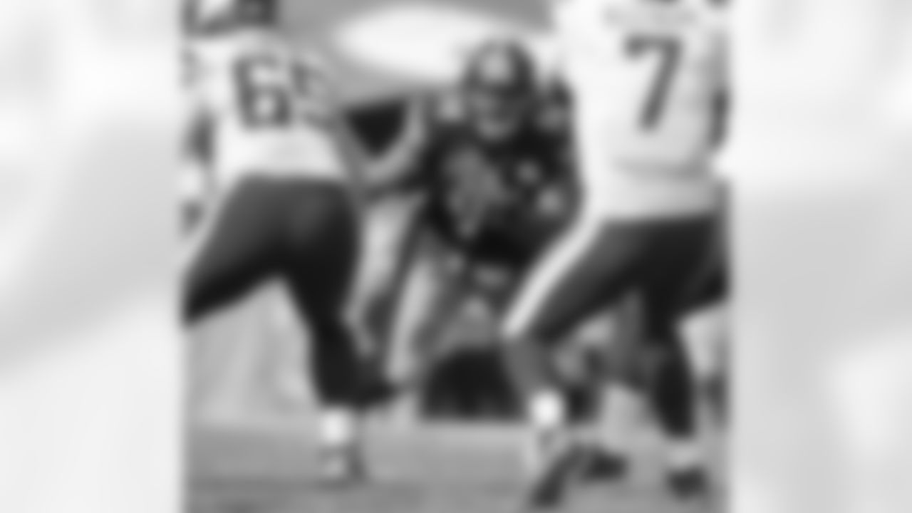 Tyson Alualu