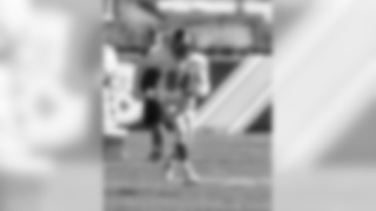 Antonio Brown
