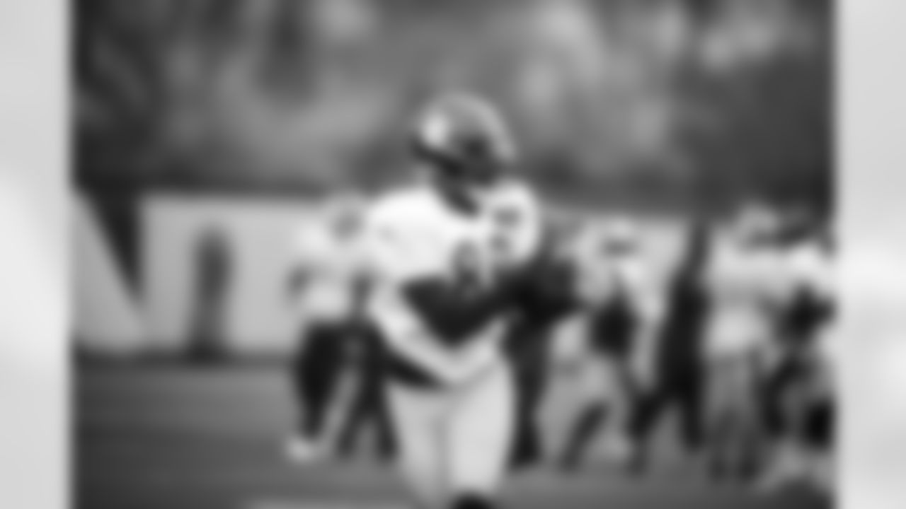 Ladarius Green