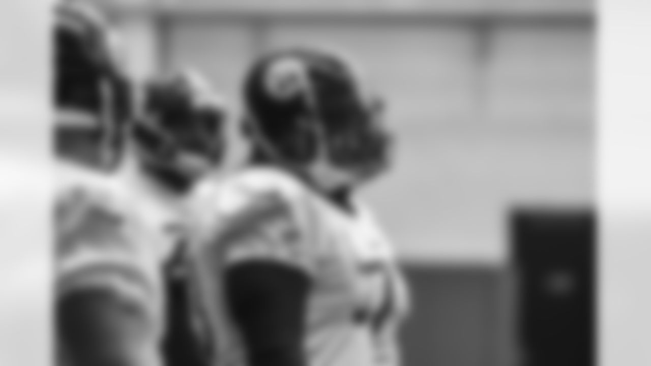 Maurkice Pouncey