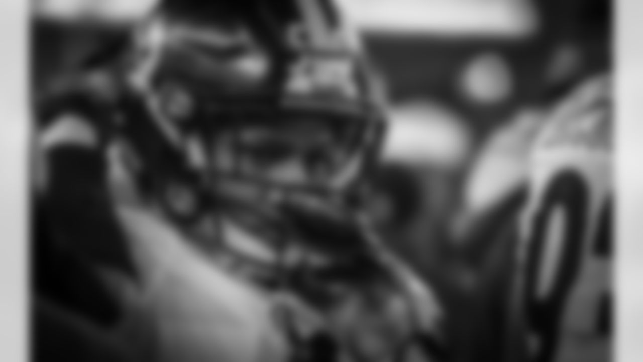 Ryan Shazier