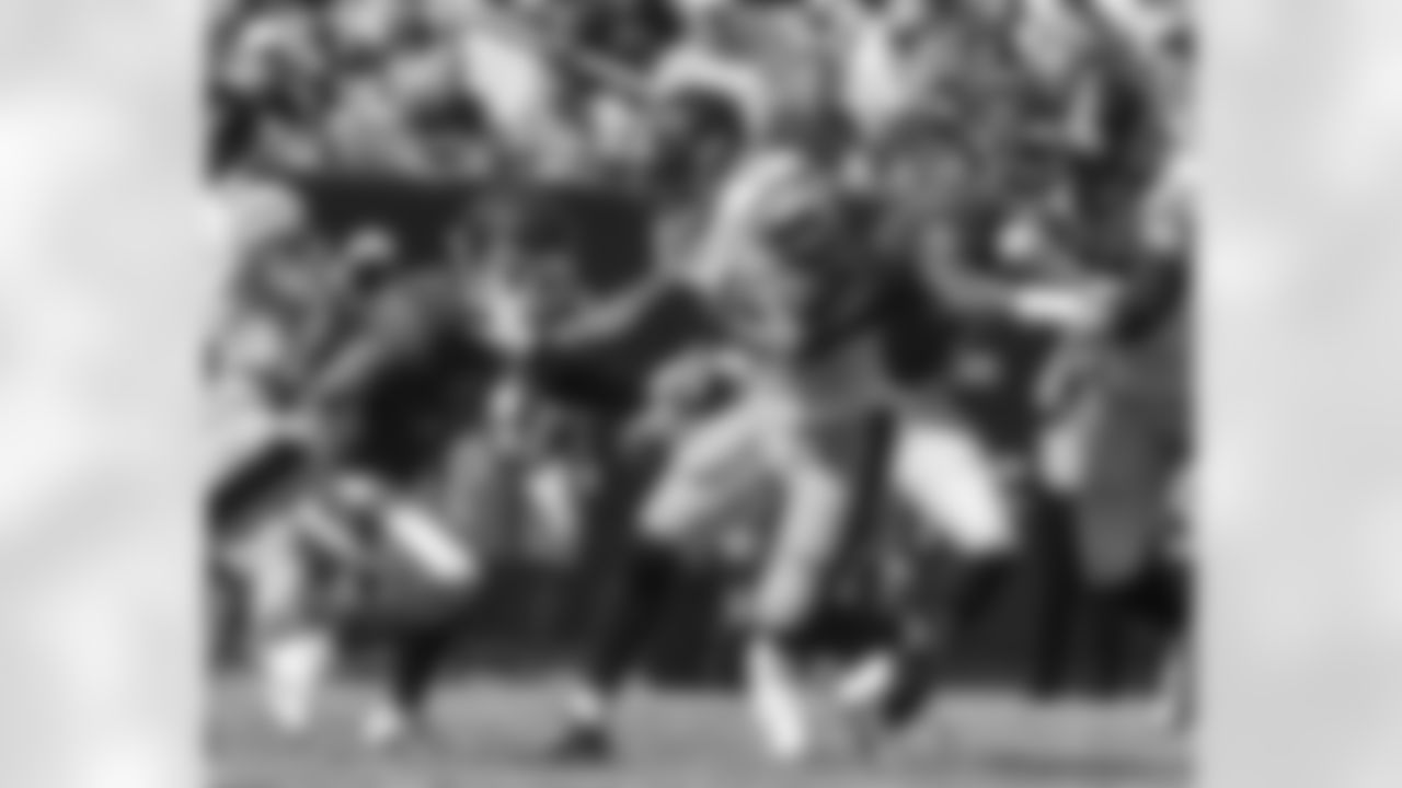 Le'Veon Bell