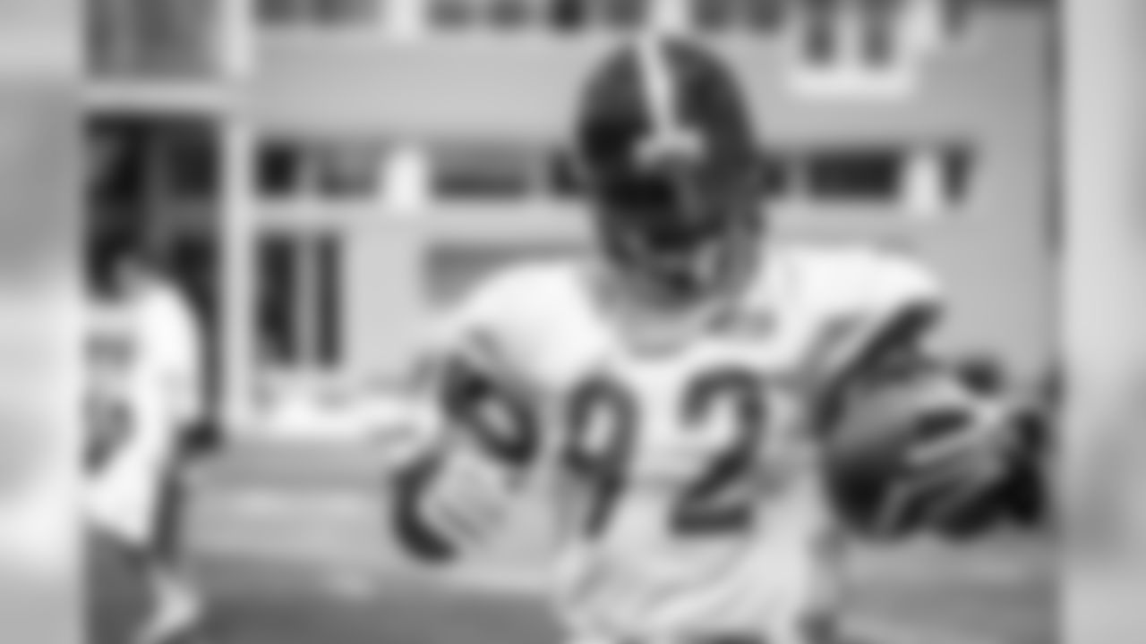 James Harrison