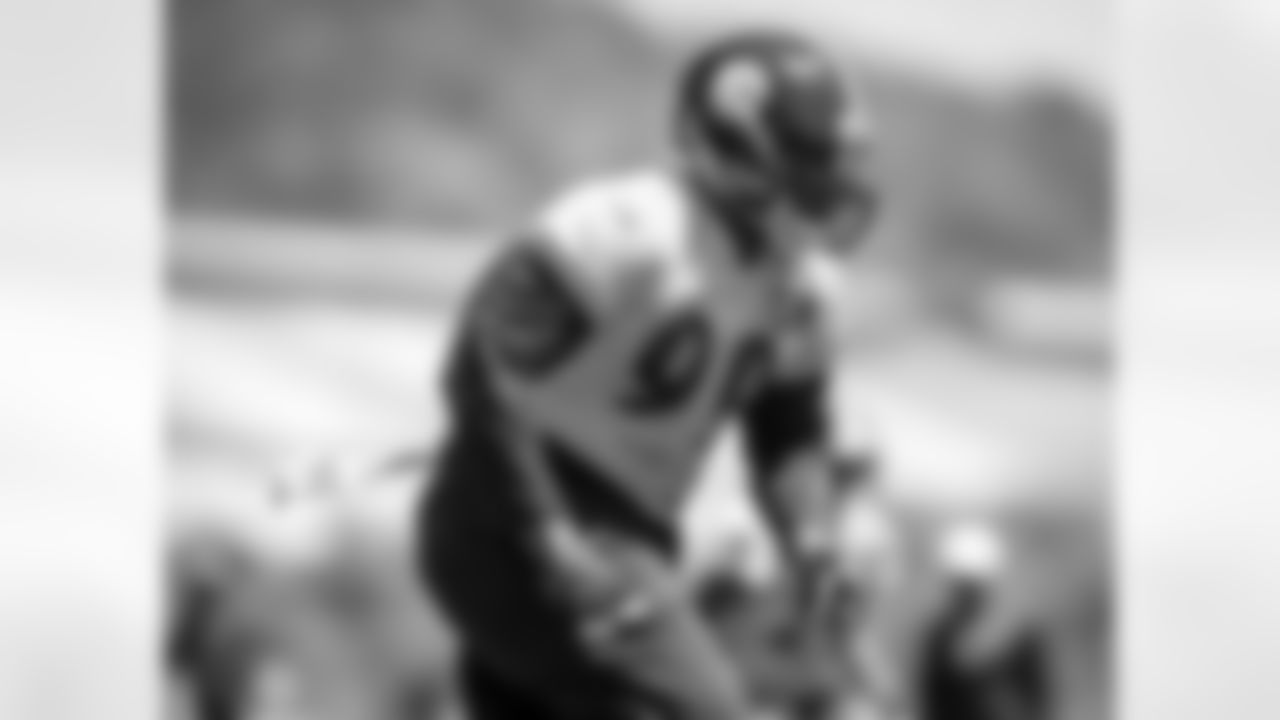Caushaud Lyons