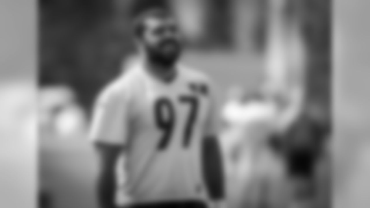 Cameron Heyward