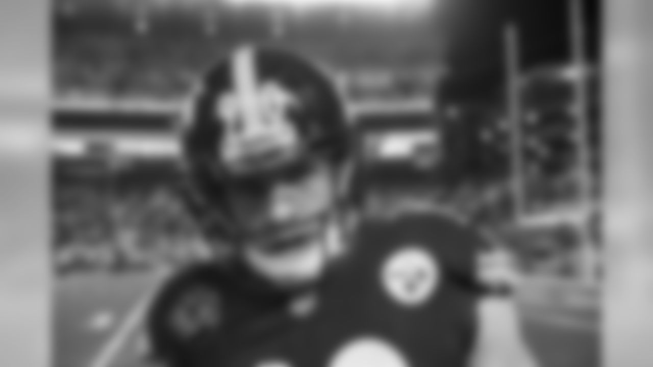 T.J. Watt