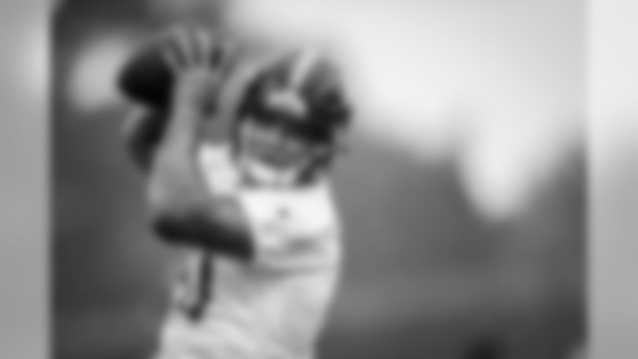 James Conner