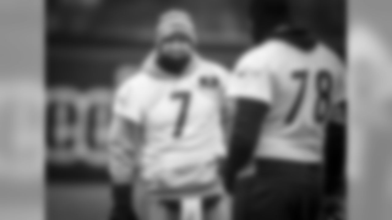 Ben Roethlisberger