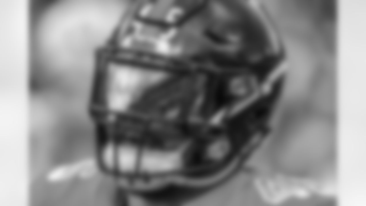 Roosevelt Nix