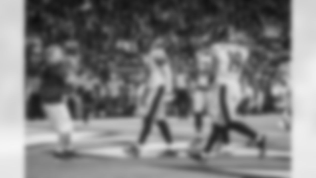 Le'Veon Bell