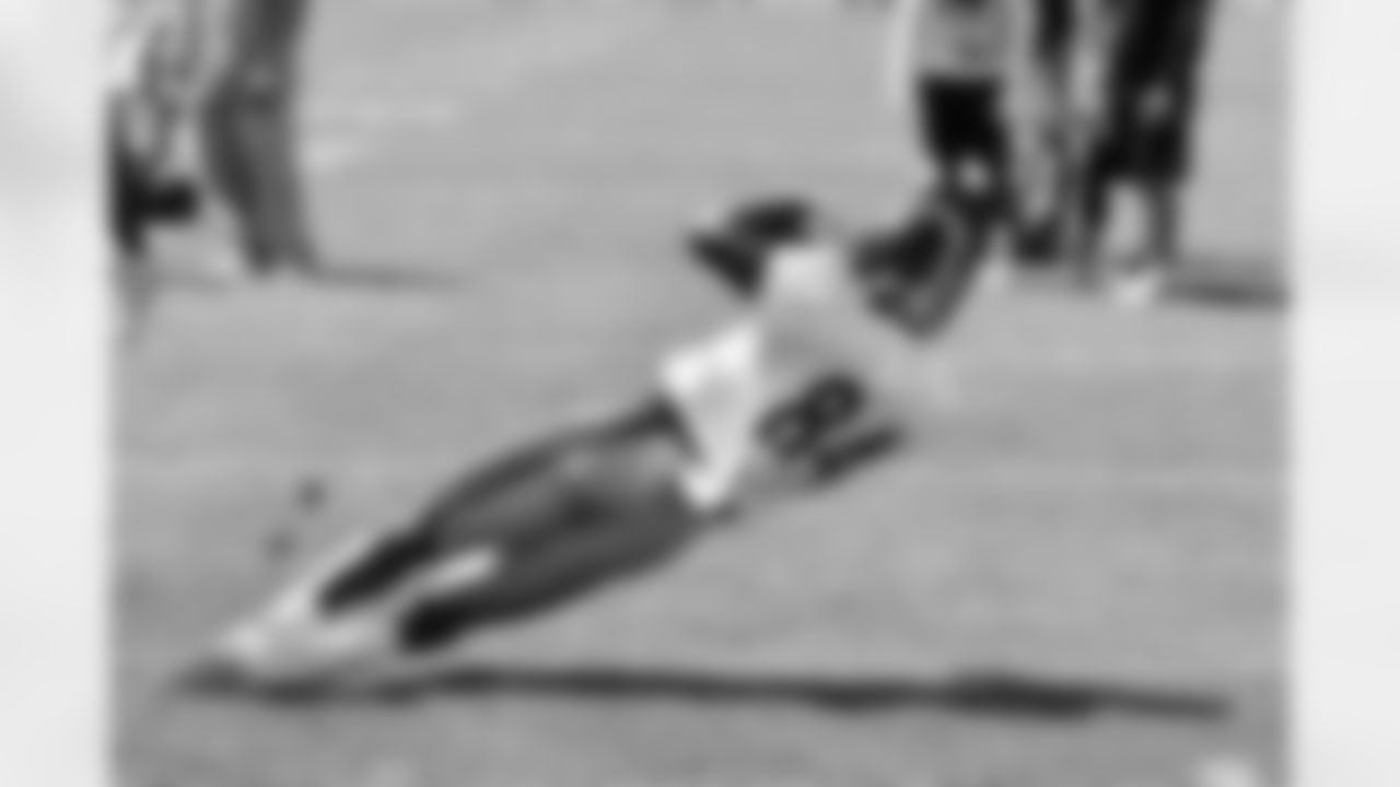Antonio Brown