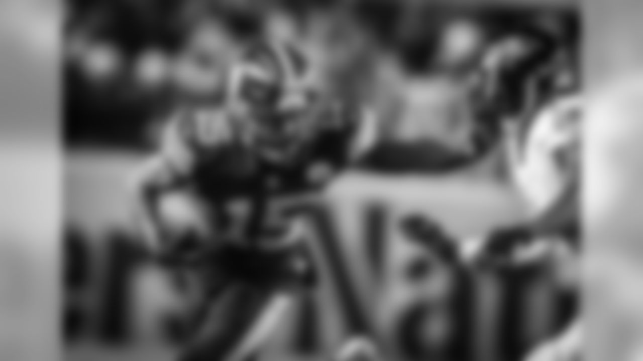 Demarcus Ayers