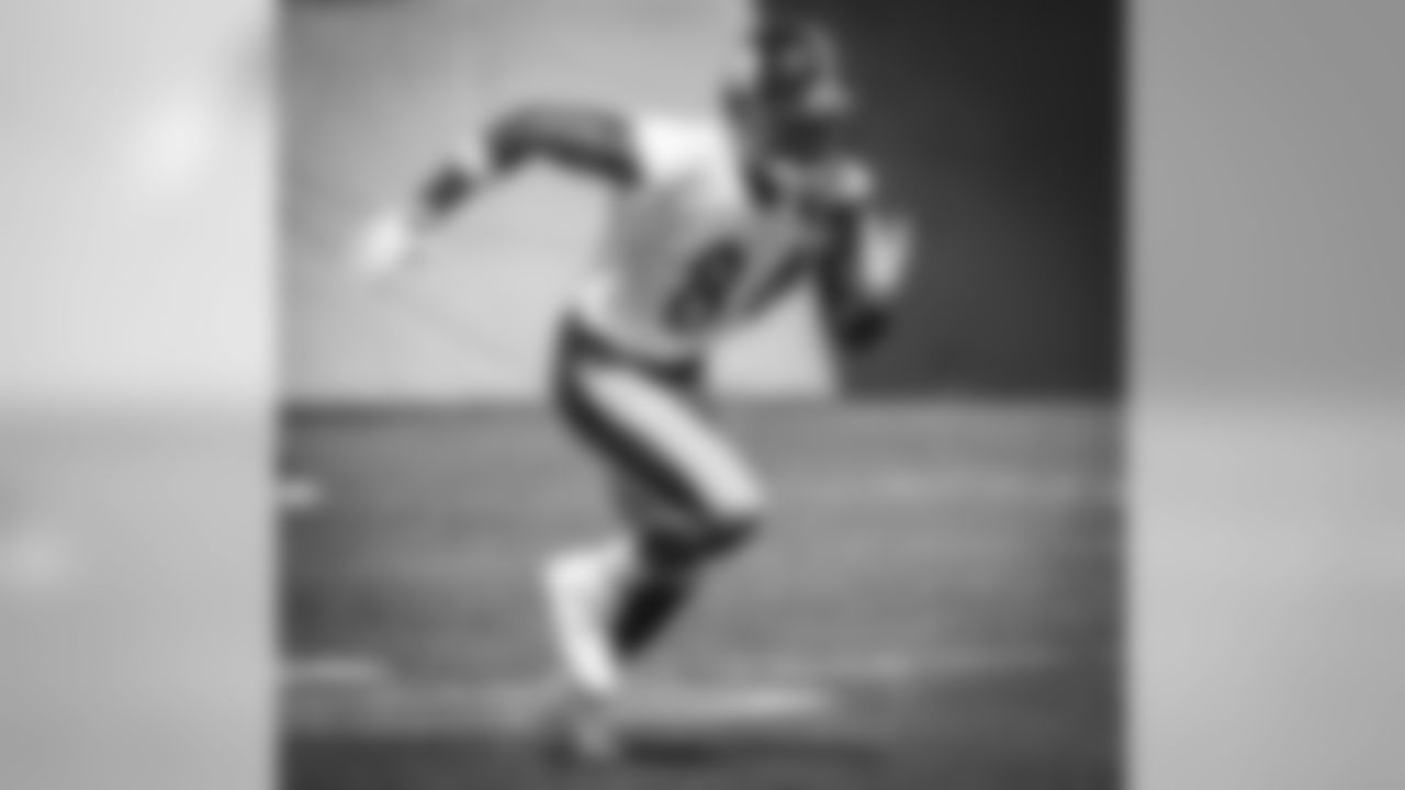 Antonio Brown