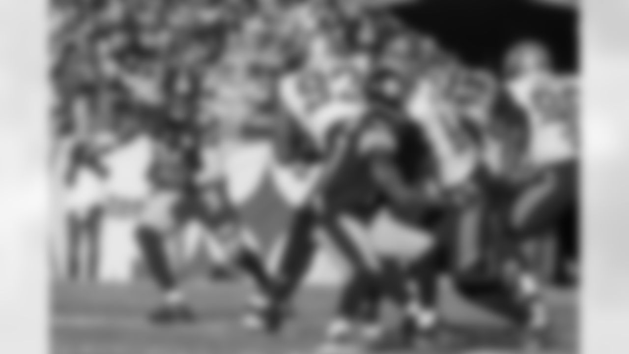 Le'Veon Bell