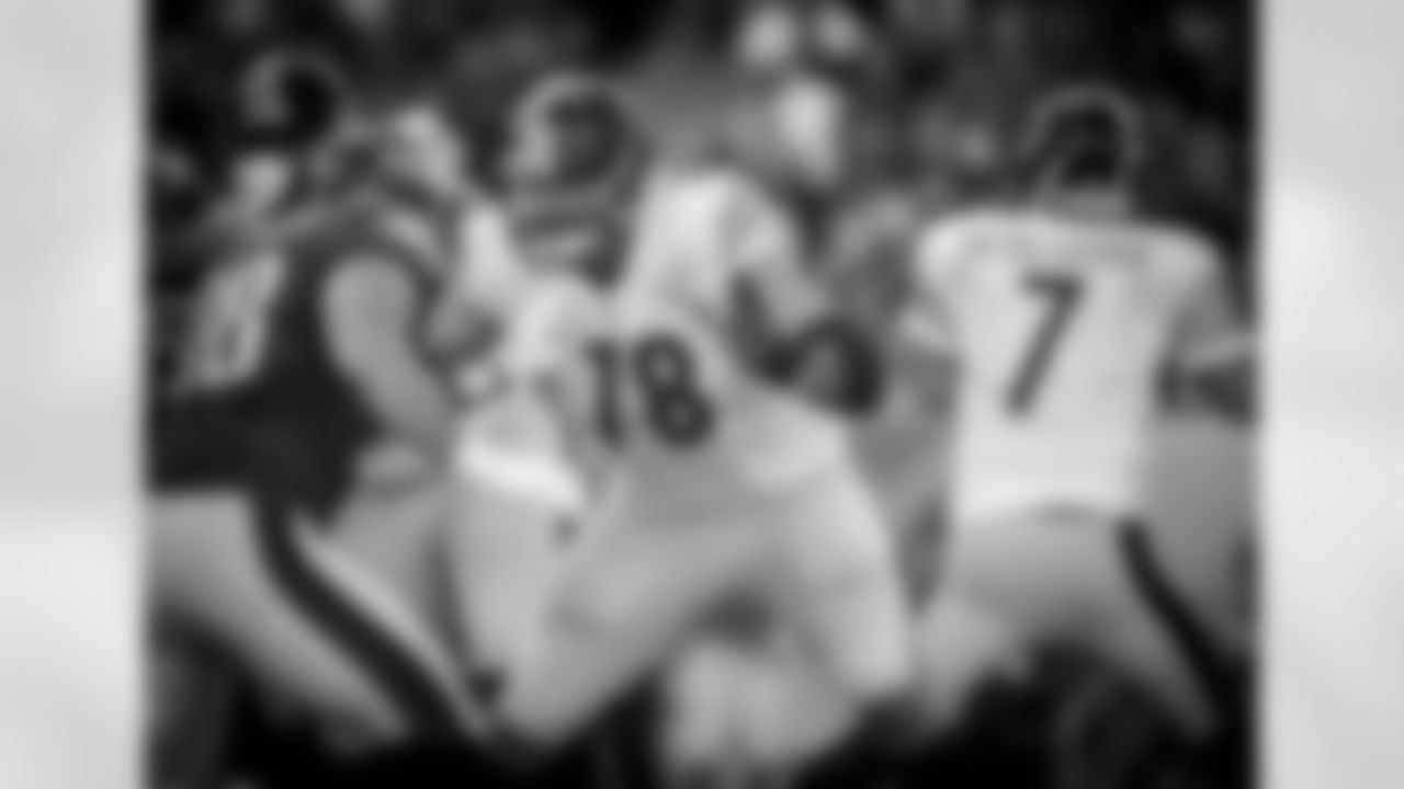 Alejandro Villanueva