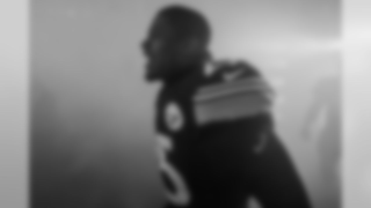 Artie Burns