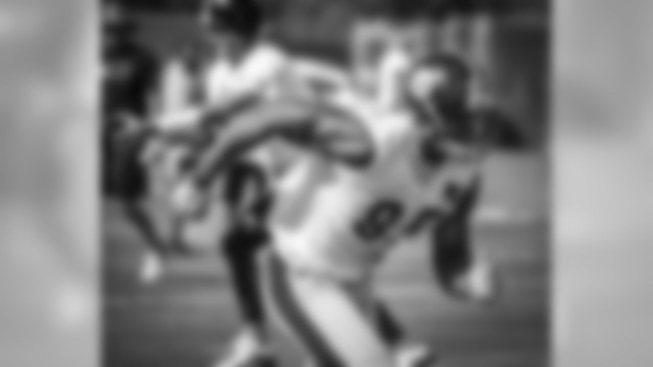 Xavier Grimble