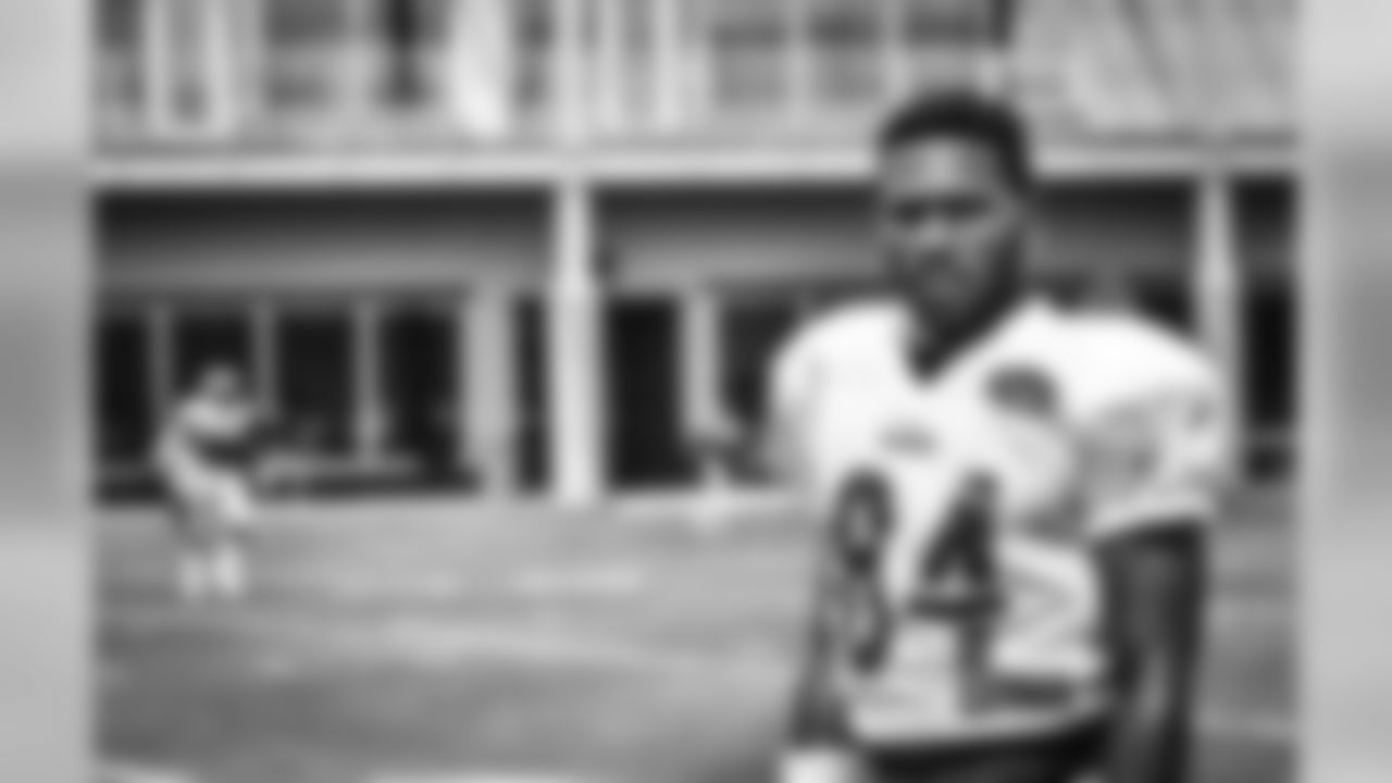 Antonio Brown