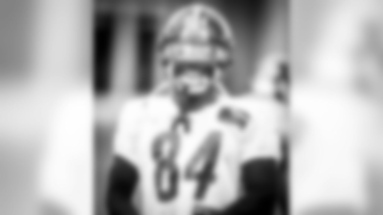 Antonio Brown