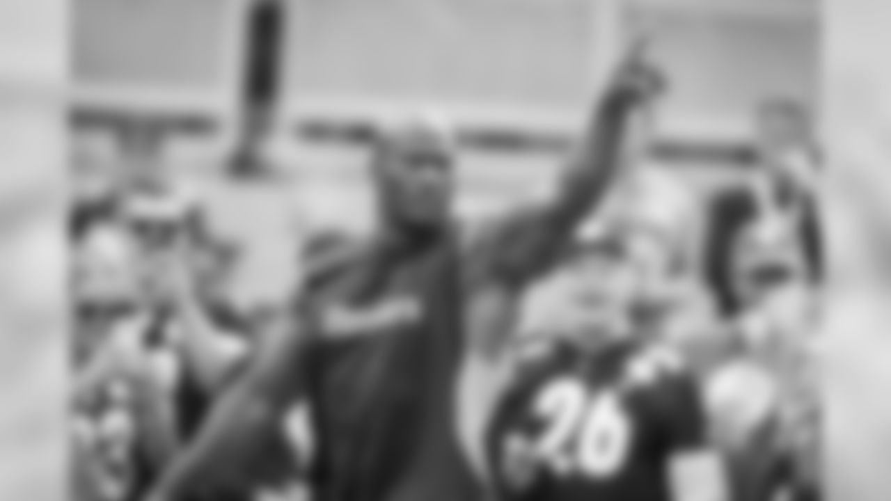 James Harrison