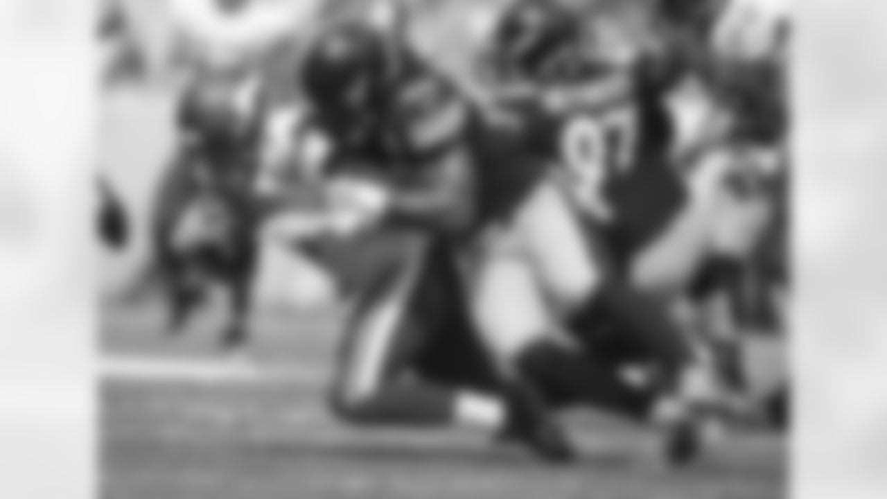Bud Dupree