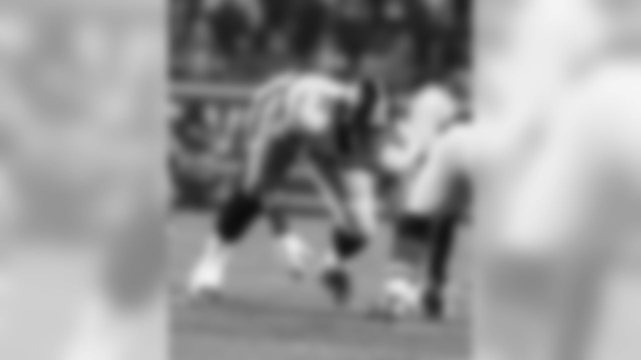 No. 91 - Stephon Tuitt