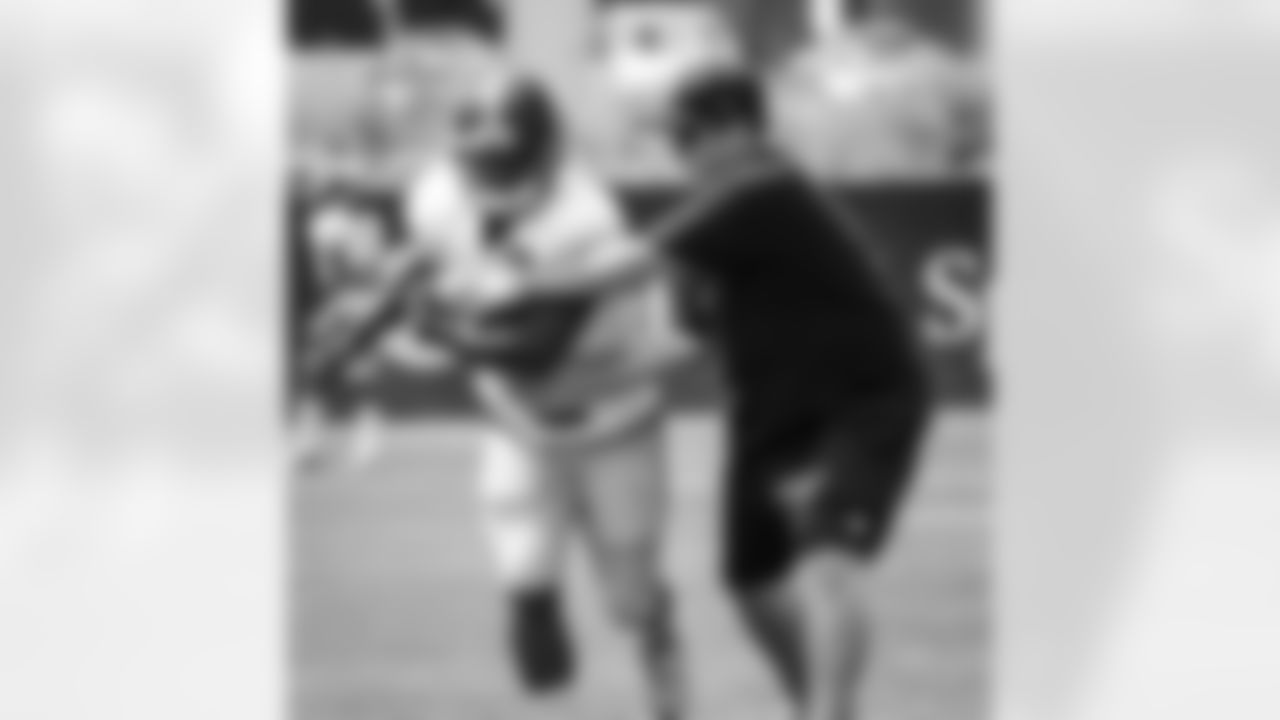 RB Brandon Brown-Dukes