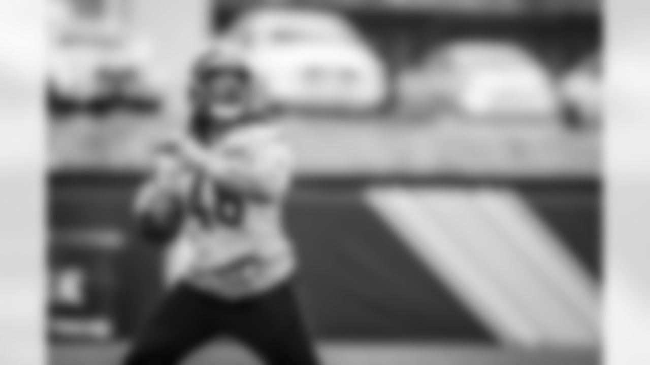 Bud Dupree