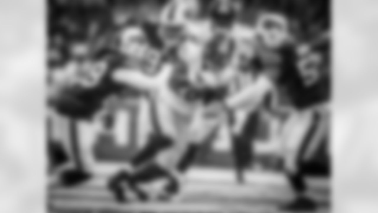 Le'Veon Bell