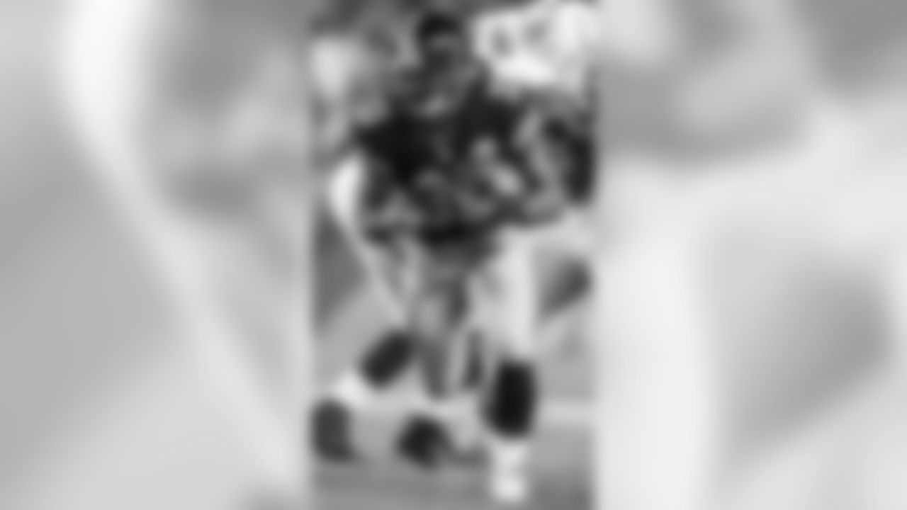 RB Fitzgerald Toussaint