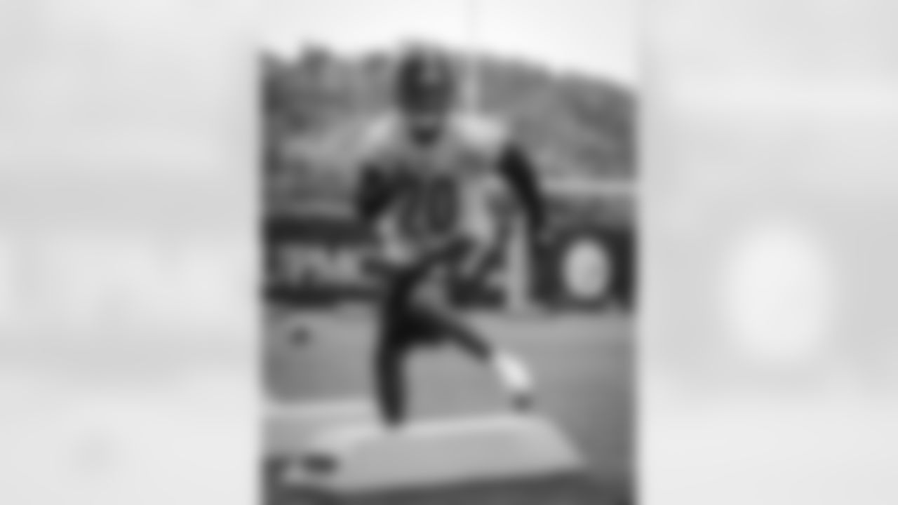 Cameron Sutton