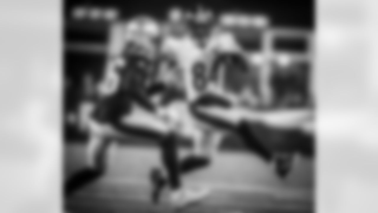 Antonio Brown