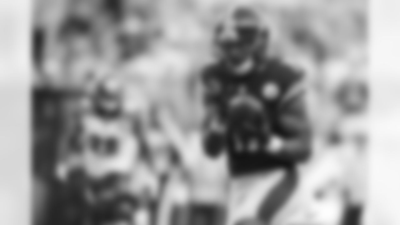 JuJu Smith-Schuster