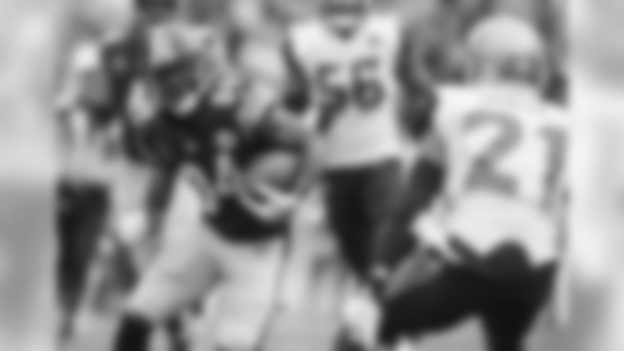 Antonio Brown