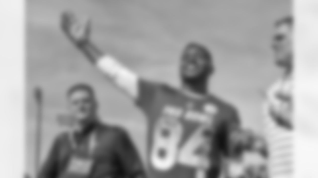 Antonio Brown