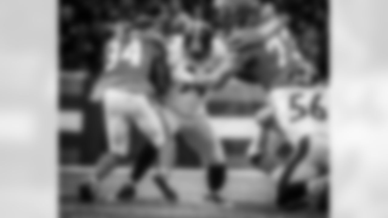 Lawrence Timmons