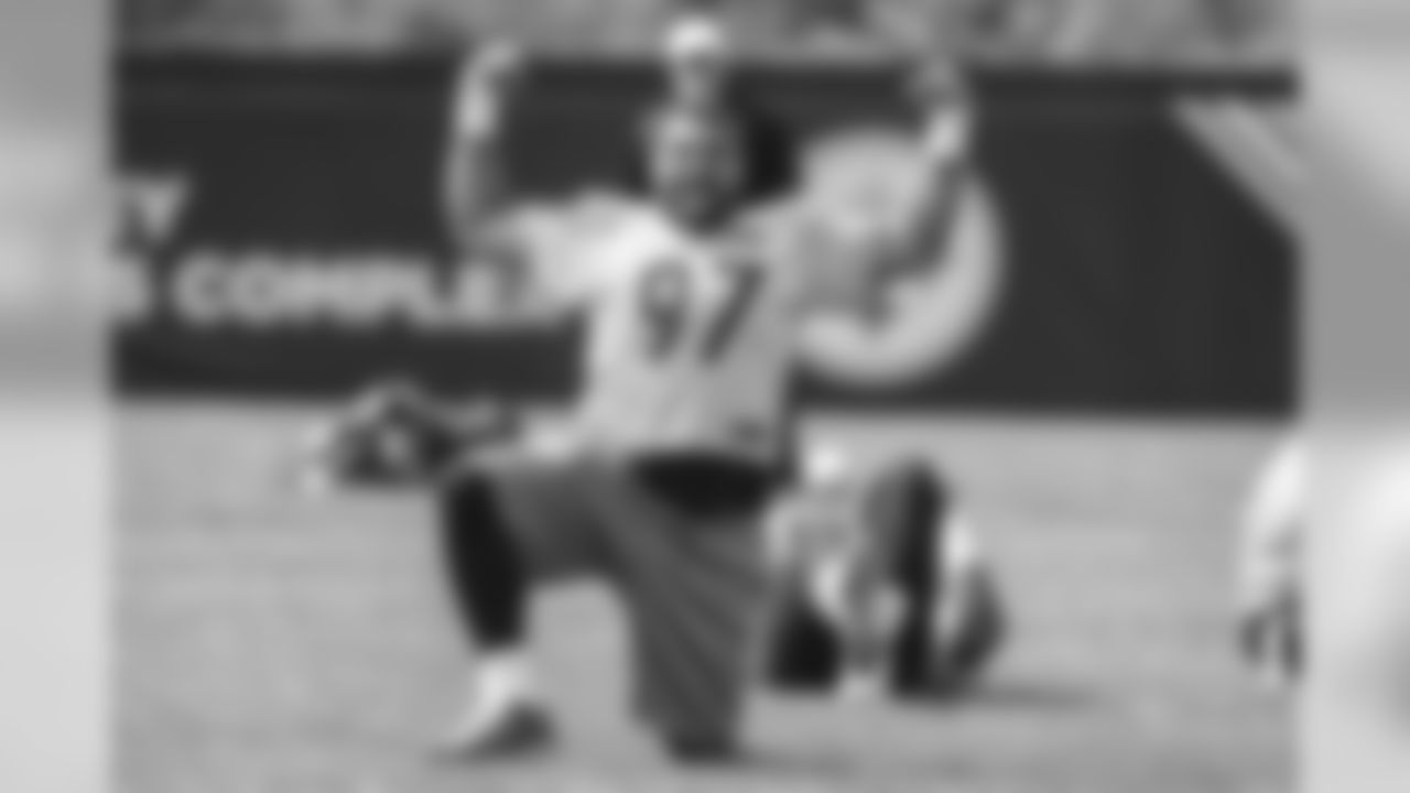 Cameron Heyward