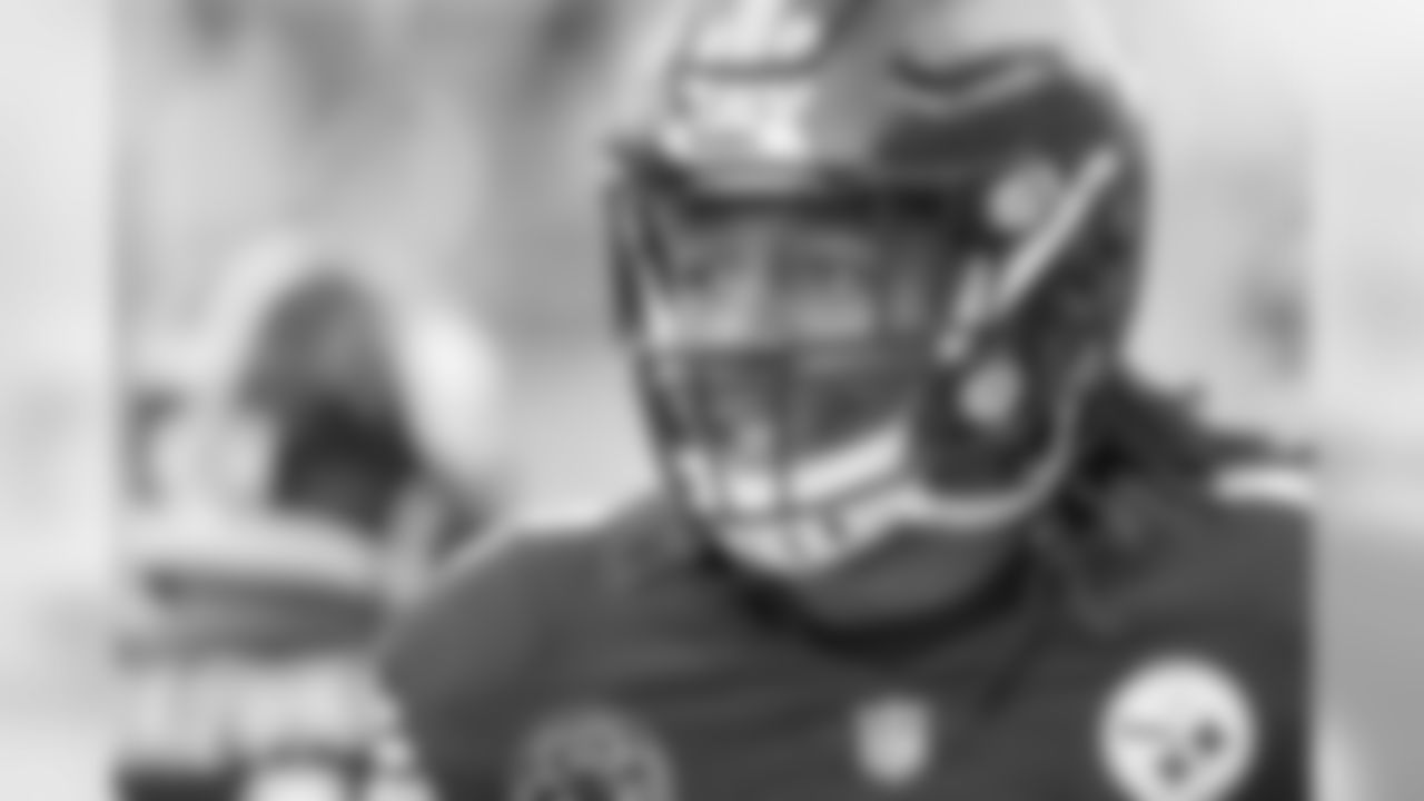 Bud Dupree