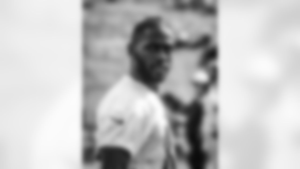 Antonio Brown
