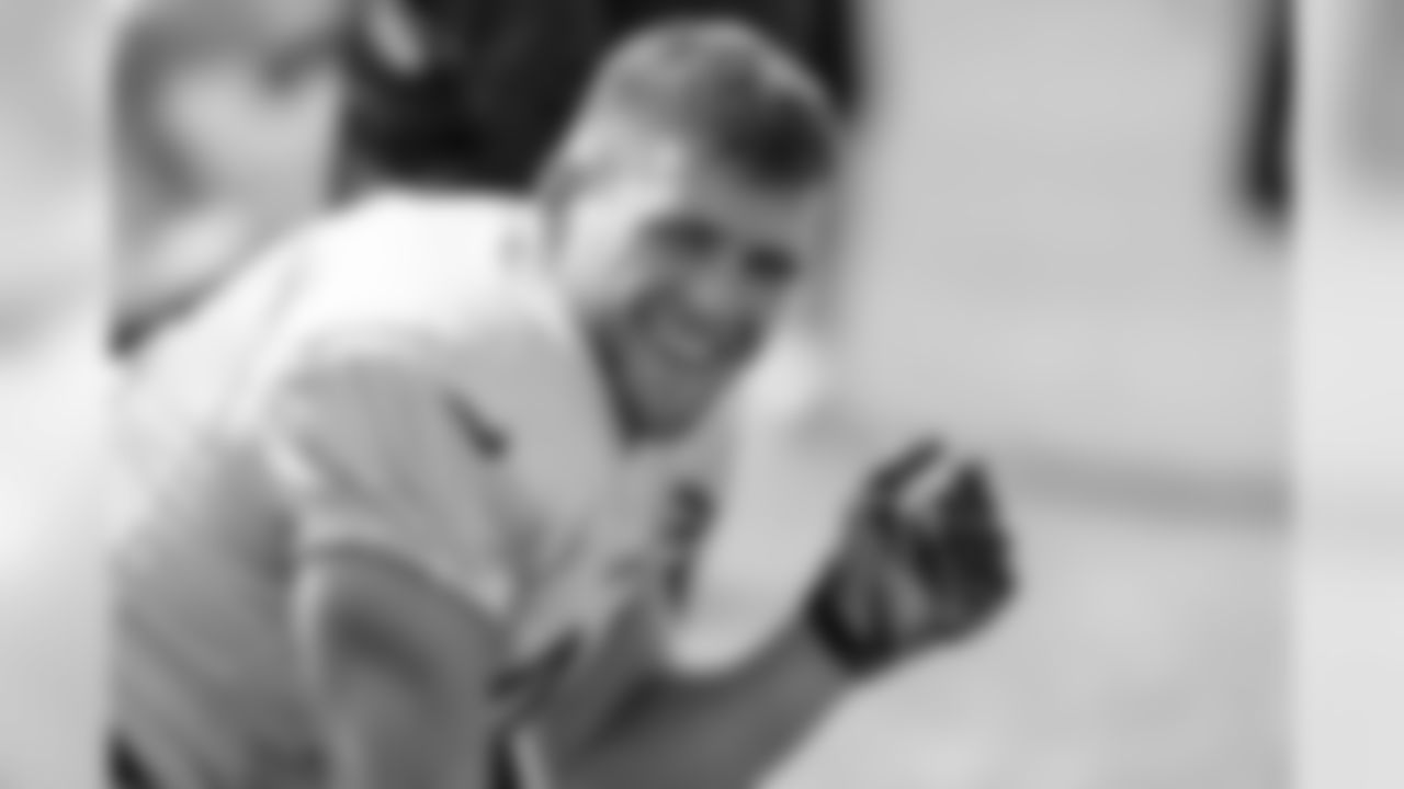 T.J. Watt