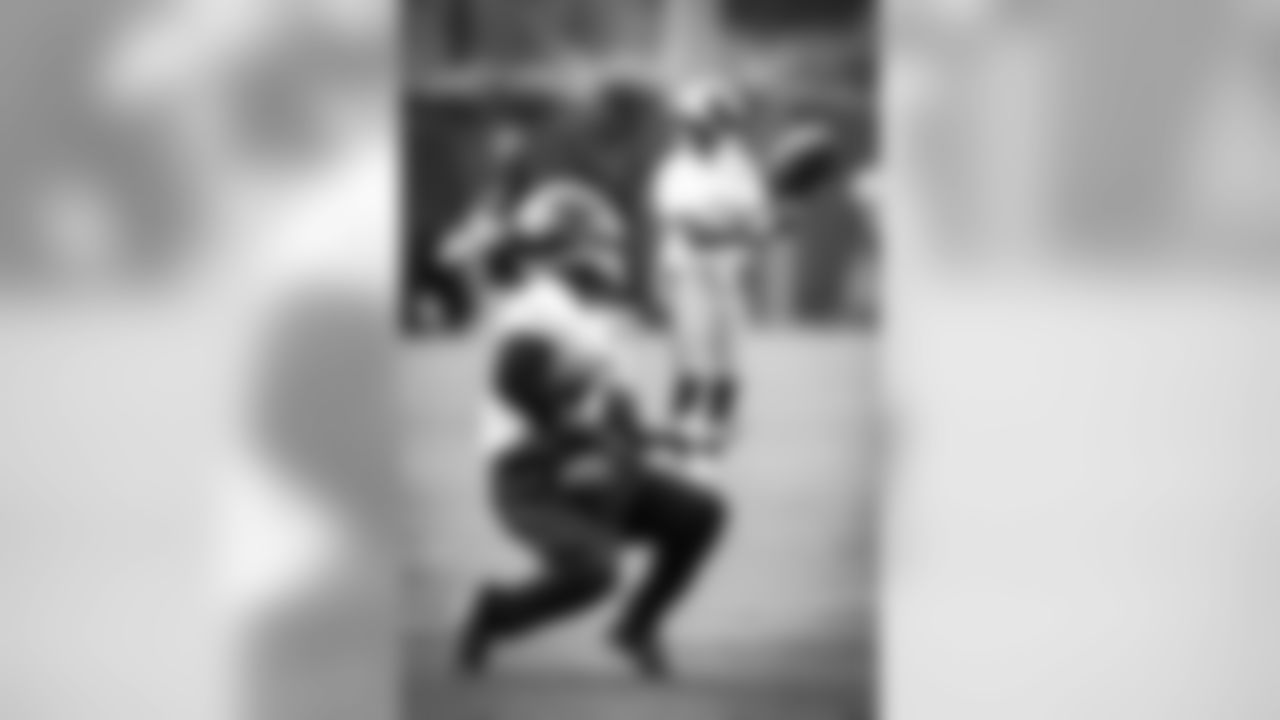 Eli Rogers