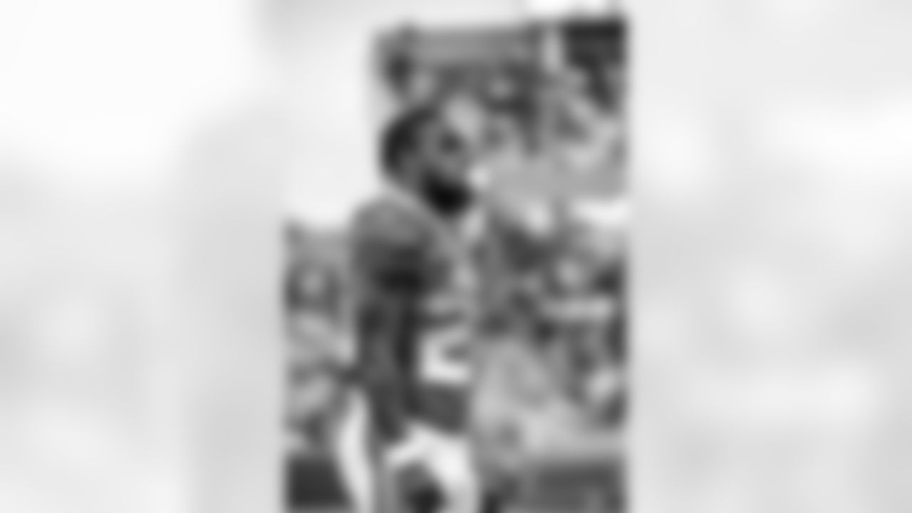 Le'Veon Bell