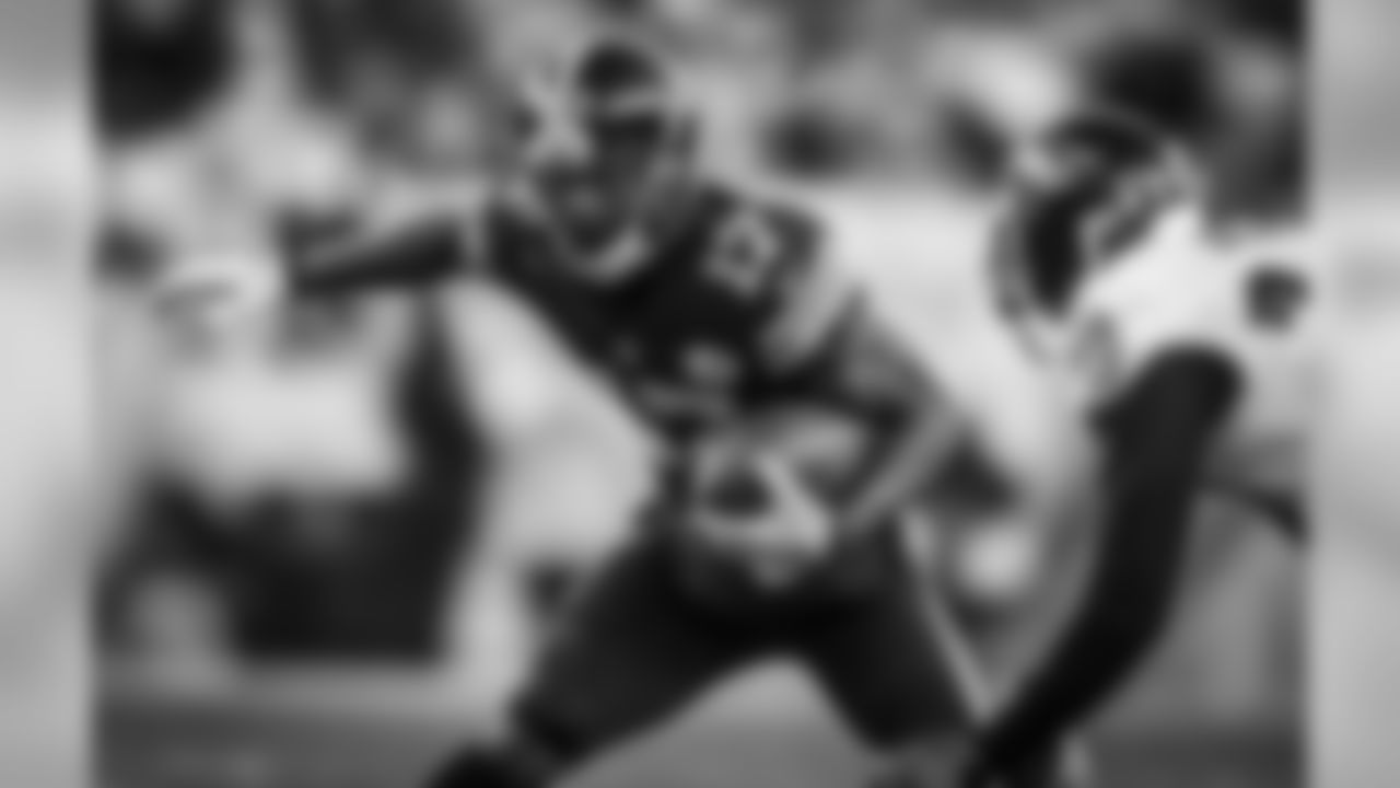 Eli Rogers