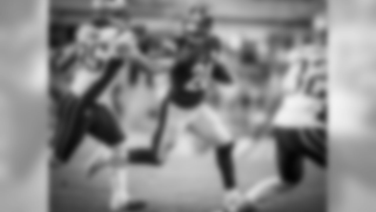 Le'Veon Bell