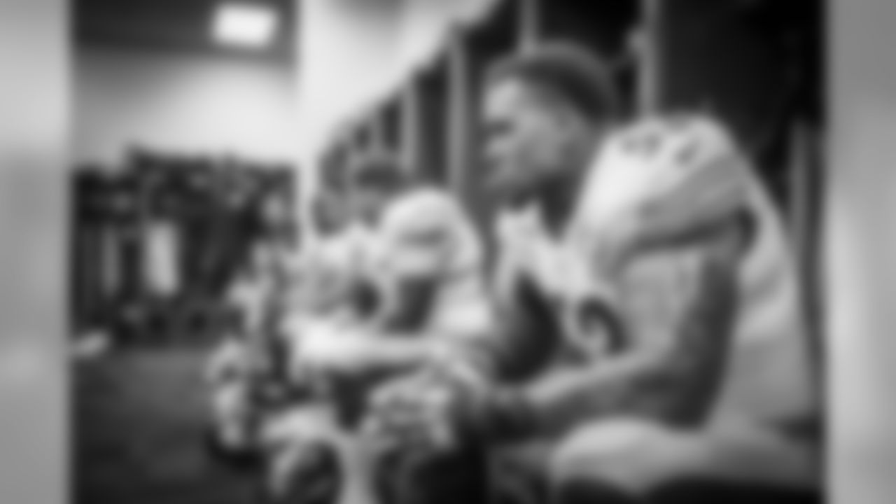 Maurkice Pouncey