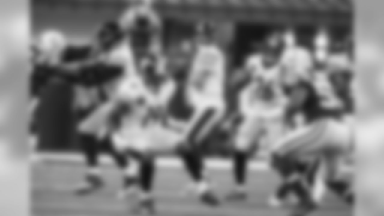 Ben Roethlisberger